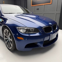Experience the perfect blend of high-performance engineering and open-air freedom in this one owner... (image 8)