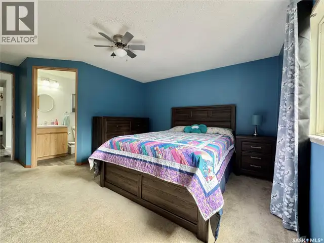 317 Riedel AVENUE E Langenburg, Saskatchewan in Houses for Sale in Regina - Image 26