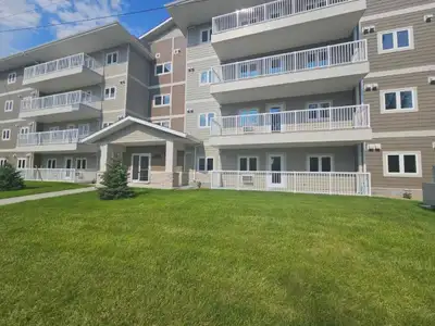 Furnished Units, Killarney MB