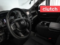 NO ACCIDENTS / CLEAN CARFAX / 1 OWNER / Climate Control, Auxiliary Audio Input, Bluetooth Music and... (image 8)