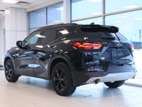 2026 Chevrolet Blazer ... Engine: Turbocharged Gas I4 2.0L/ L/100Km City: 10.8 L/100Km Hwy: 8.7 Safe... (image 6)