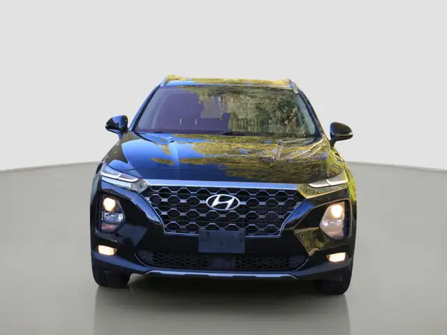 2019 Hyundai Santa Fe 2.0T Preferred AWD w/Dark Chrome Accent fo in Cars & Trucks in Comox / Courtenay / Cumberland - Image 9