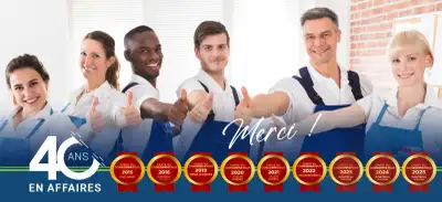 Sous-traitant nettoyage de tapis à Québec, View more