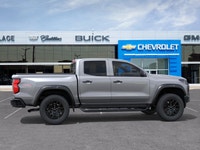 Engine: 4 Cylinder Engine 2.7L L/100Km City: 14.0 L/100Km Hwy: 11.9 Safety Equipment StabiliTrak, st... (image 8)
