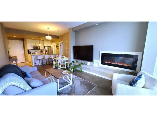 409 2242 WHATCOM ROAD Abbotsford, British Columbia63235527517441123