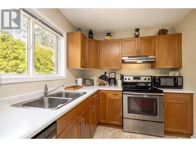 3585 Elk Road Unit# 30 West Kelowna, British Columbia in Houses for Sale in Penticton - Image 13