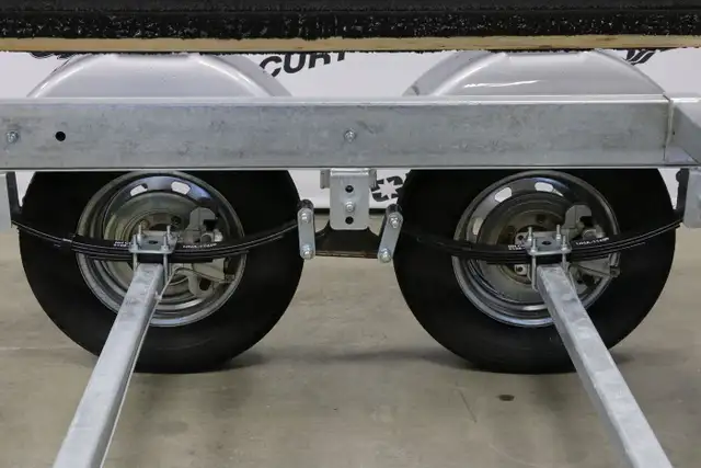 2024 REMEQ PSC-5440-L 3 QUILLES POUR PONTON DE 23 À 25 PIEDS in Cargo & Utility Trailers in Laurentides - Image 10