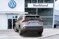 The price you see is the is the price you pay! Just add GST, no hidden fees. 2019 Toyota RAV4 LE Sil... (image 5)