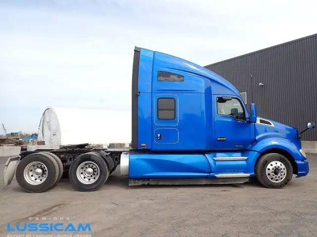 2020 Kenworth T680 in Heavy Equipment in Longueuil / South Shore - Image 9