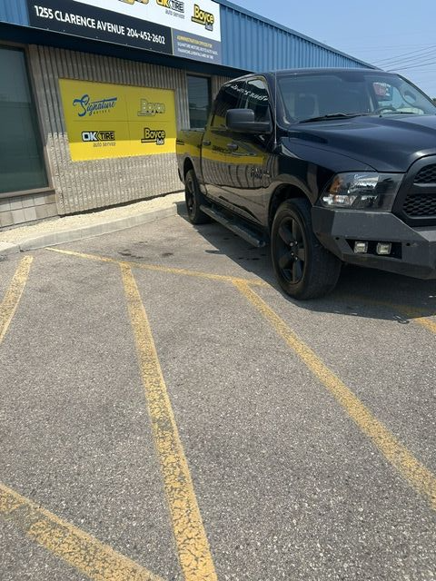 2018 Ram 1500 Express540256214021591046