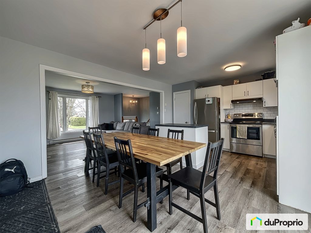 $374,999 - Bungalow for sale in Ste-Marie — photo 2