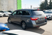 This 2013 Honda Odyssey EX combines practicality, comfort, and family-friendly versatility in a mini... (image 2)