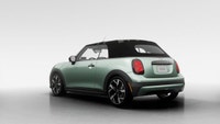 La *MINI Cooper Cabriolet S 2026* est un véhicule sportif aux performances exaltantes. Doté d'un toi... (image 1)