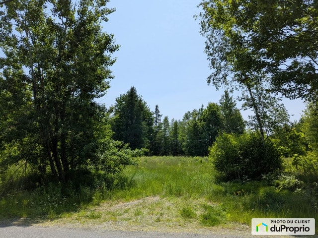 $250,000 - Residential Lot for sale in Granby — photo 1