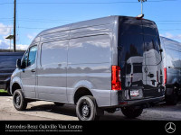 Come see our great selection of New, Pre-Owned, and Demo Sprinter and Metris Cargo and Passenger Van... (image 1)