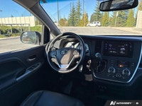 KBB.com Best Resale Value Awards. This Toyota Sienna delivers a Regular Unleaded V-6 3.5 L/211 engin... (image 8)