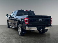 Thanks for viewing our House Of Cars Argyll inventory! AMVIC licensed dealer! 2021 Ford F-150 Engine... (image 3)