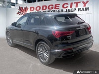 KBB.com Best Buy Awards. This Audi Q3 boasts a Intercooled Turbo Regular Unleaded I-4 2.0 L/121 engi... (image 3)