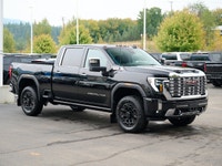 The Pinnacle of Heavy-Duty Luxury | The 2026 GMC Sierra 3500HD Denali Duramax Introducing the 2026 G... (image 4)