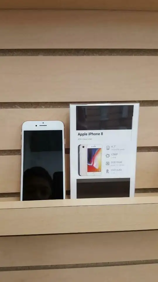 SUMMER SALE iPhone 6 6s 7 8+ Unlocked NEW CHARGERS 1 Yr WAR in Cell Phones in Calgary - Image 6