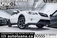 Auto Luana 2013 SUBARU XV Crosstrek PRENEZ UN RENDEZ-VOUS / BOOK AN APPOINTMENT (514) 327-5553 14300... (image 2)