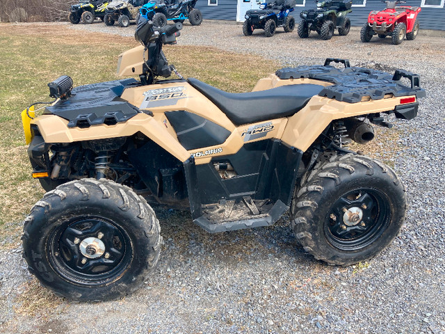 LOTS HERE AT CLAW ATVS (NOW OPEN SATURDAYS)…FINANCING AVAILABLE in ATVs in Annapolis Valley - Image 3