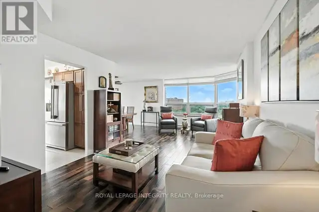 1603 - 1500 RIVERSIDE DRIVE Ottawa, Ontario in Condos for Sale in Ottawa - Image 10