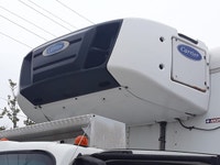 Ryder Stock ID: 673622 Transmission Type/Speed: AUTO 6 Engine: DIESEL 4HK1-TC'10 215/2550 Horse Powe... (image 8)