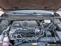 *Leather Seats, Aluminum Wheels, Sunroof, Wireless Charging, Proximity Key!* With a slew of safety f... (image 8)