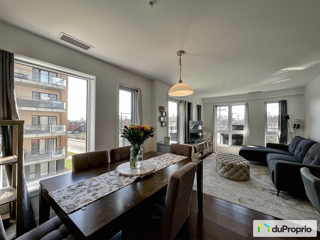 $474,999 - Condominium for sale in Laval-des-Rapides — photo 1