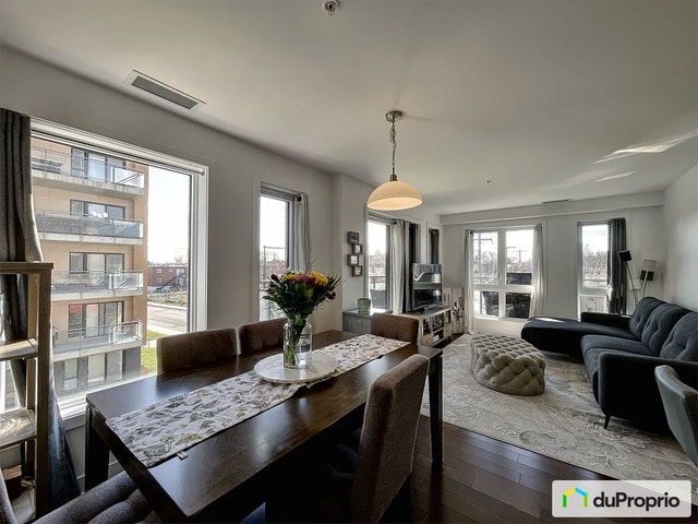 $474,999 - Condominium for sale in Laval-des-Rapides — photo 1