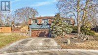 10 THICKETWOOD CRT Brantford, Ontario