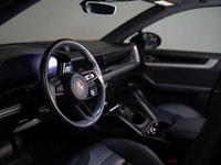 This 2024 Porsche Cayenne Coupe Premium Plus Package is a Canadian vehicle with a clean Carfax repor... (image 9)