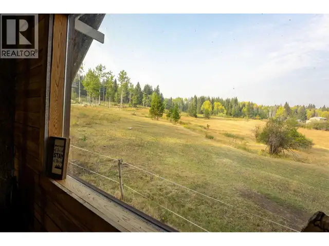 7470 CARIBOO CHALET ROAD Deka Lake / Sulphurous / Hathaway Lakes in Houses for Sale in 100 Mile House - Image 16