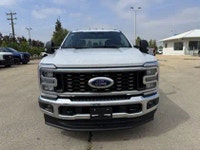 2026 Ford F-350 Super Duty AMVIC Licensed Engine: 8 Cylinder Engine 6.7L Safety Equipment ABS And Dr... (image 7)
