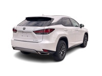 Recent Arrival! 2022 Lexus RX 350 Executive Package 4D Sport Utility 3.5L 6-Cylinder DOHC AWD 8-Spee... (image 9)