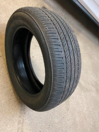 All Season 245/55R19 103T Bridgestone tires for sale