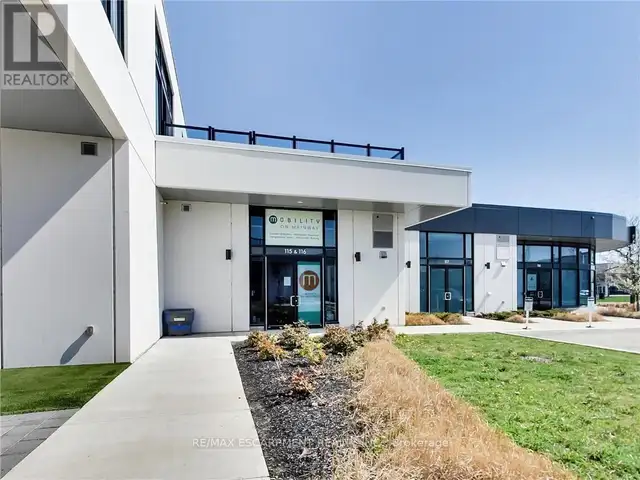 5045 MAINWAY Burlington (Uptown), Ontario in Commercial & Office Space for Rent in Oakville / Halton Region - Image 6