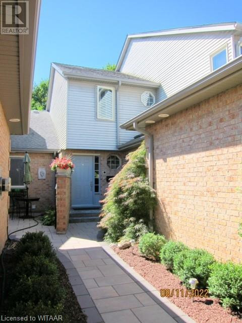 617 LANSDOWNE Avenue Woodstock, Ontario in Condos for Sale in Woodstock - Image 2