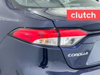 Brake Assist, Front Heated Seats, Folding Rear Seats and more! Clutch is the largest online used car... (image 9)