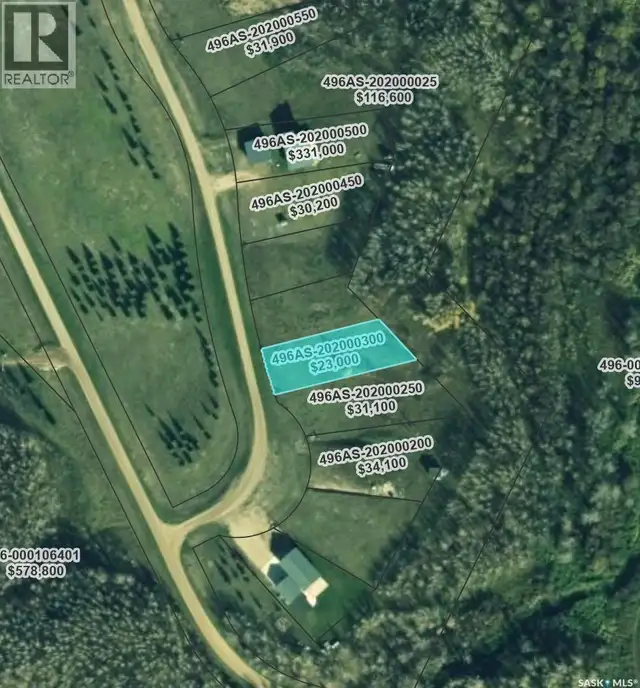 Lot 5 Block 1 Aspen Ridge Spiritwood Rm No. 496, Saskatchewan in Land for Sale in Prince Albert - Image 11