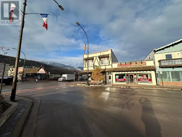 1207 MAIN STREET Smithers, British Columbia in Commercial & Office Space for Rent in Smithers - Image 5