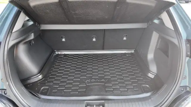 2022 Hyundai Kona 2.0L Preferred 1-Owner // AWD // Heated Sea... in Cars & Trucks in Barrie - Image 15