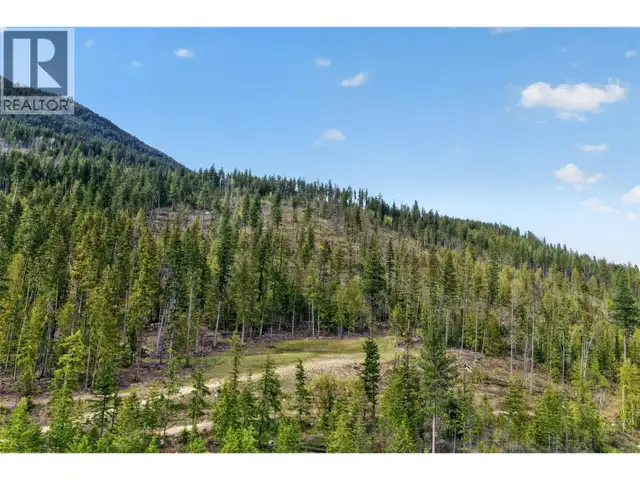 DL 7620 Rogers Road Balfour, British Columbia in Land for Sale in Nelson - Image 4