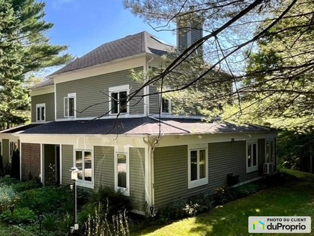 $485,000 - Condominium for sale in Magog — photo 1