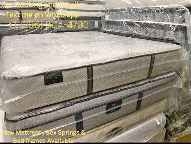 Find Your Size, Find Your Comfort Mattress Mattresses in Beds & Mattresses in Mississauga / Peel Region - Image 7