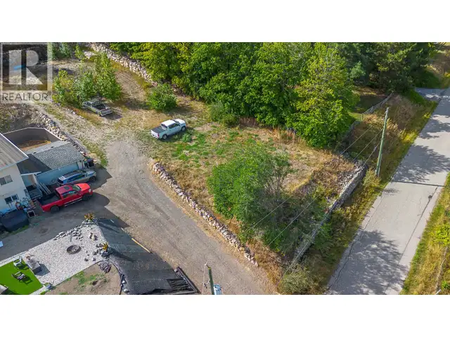 6610 Goose Lake Road Vernon, British Columbia in Land for Sale in Vernon - Image 16