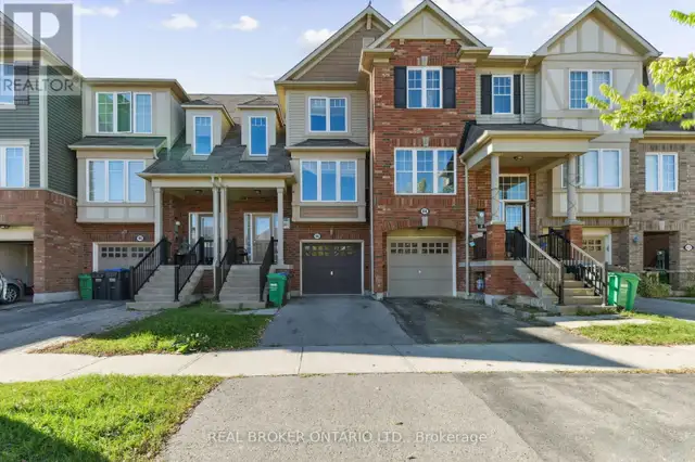 46 LATHBURY STREET Brampton (Northwest Brampton), Ontario in Long Term Rentals in Mississauga / Peel Region - Image 2