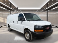 2018 GMC Savana G2500 Practical, durable, and built for dependable commercial use, this 2018 GMC Sav... (image 1)