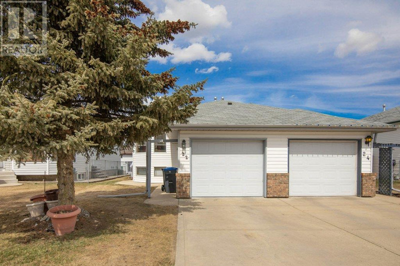 22 Wildrose Drive Sylvan Lake, Alberta Houses for Sale Red Deer